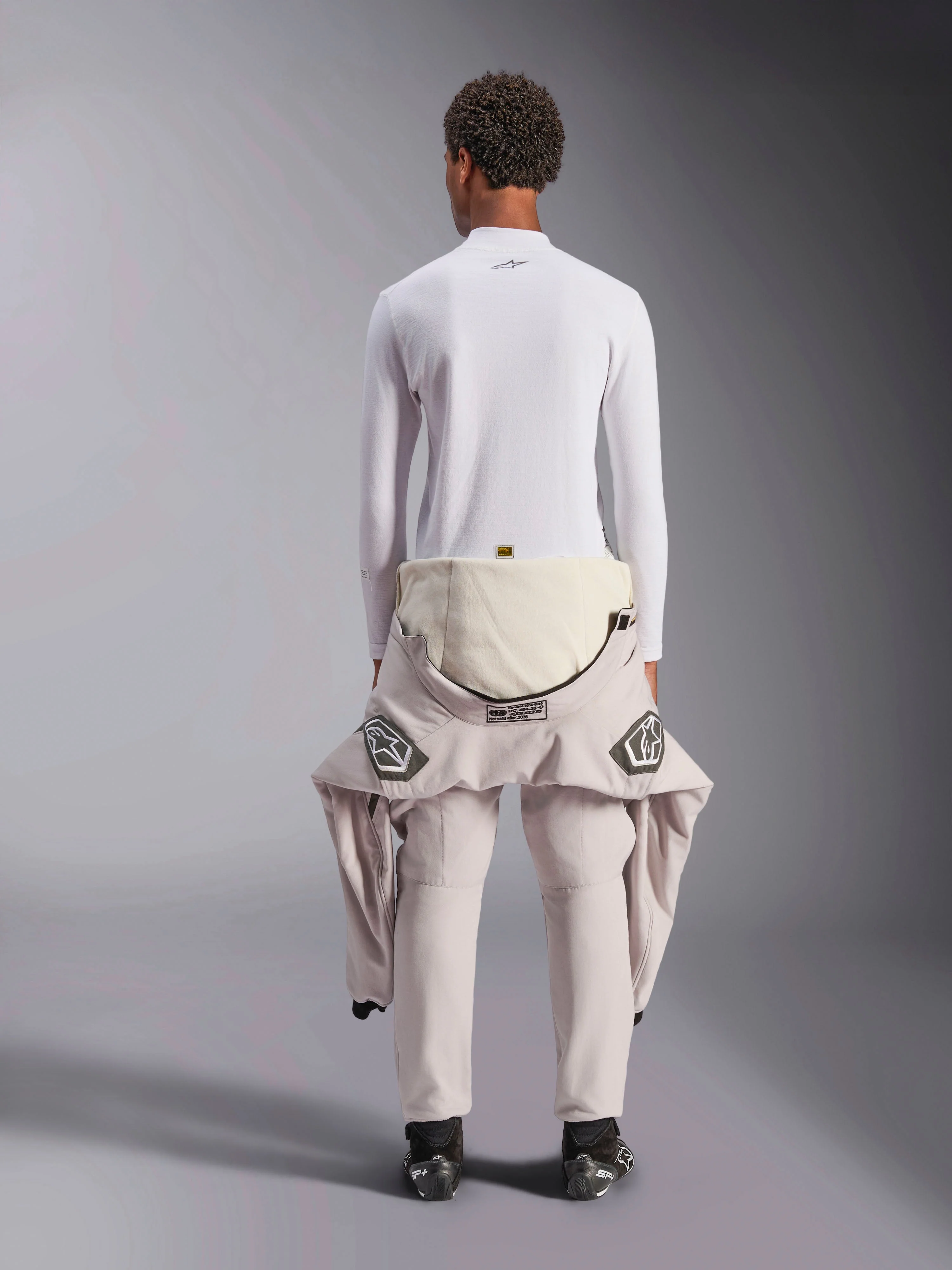 ZX Evo V3 Top - Long Sleeve - Image 4