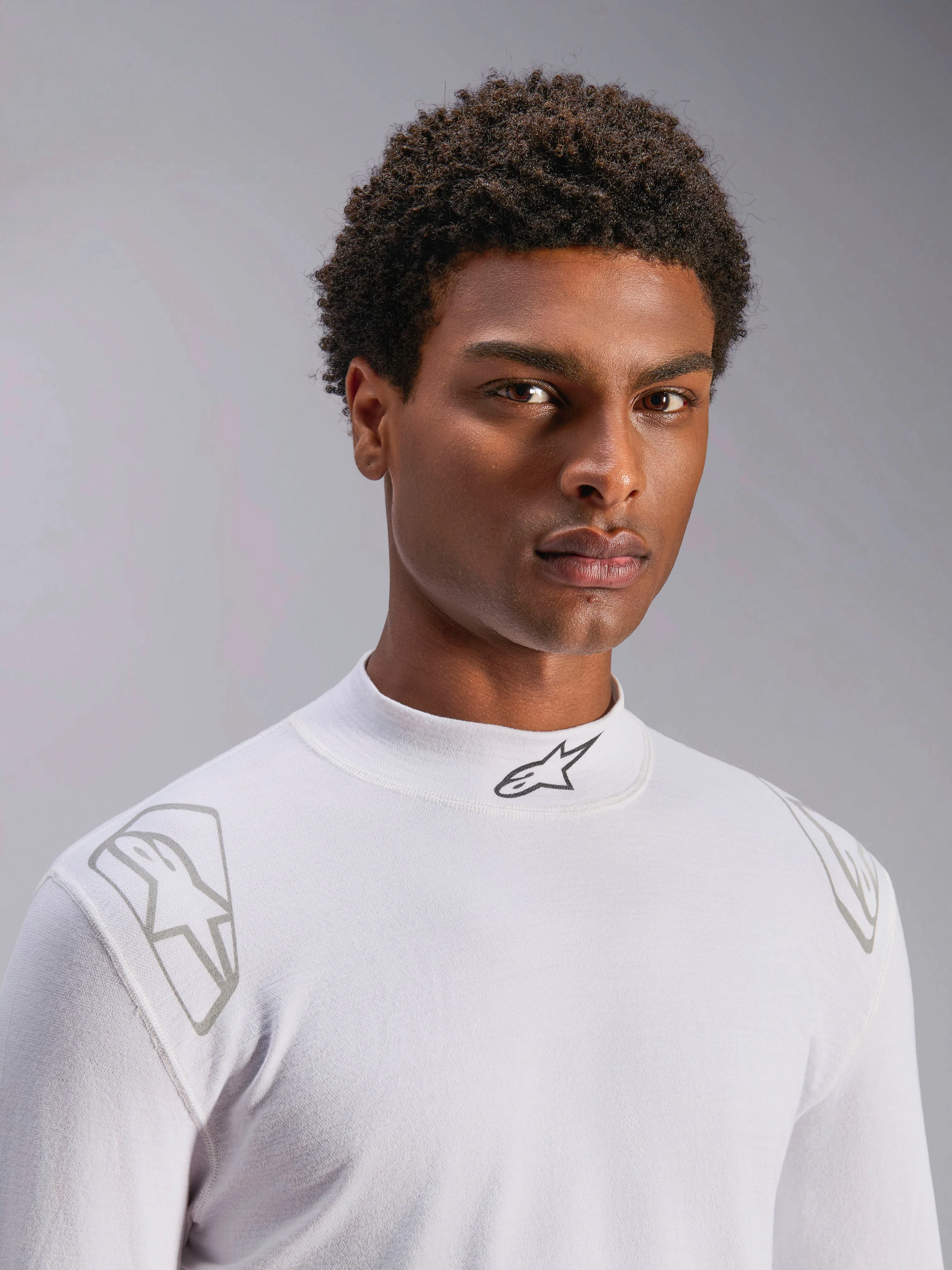 ZX Evo V3 Top - Long Sleeve - Image 5