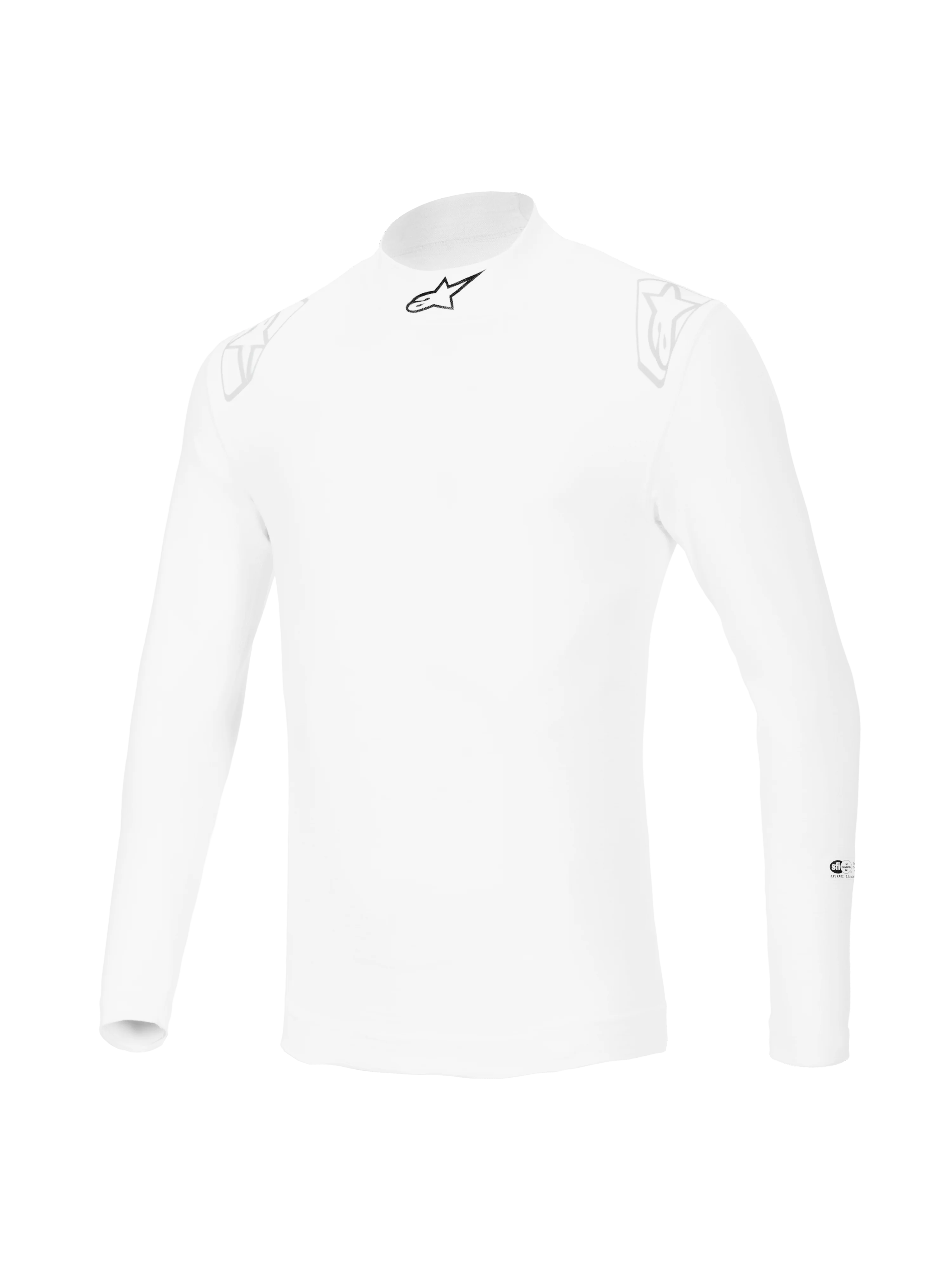 ZX Evo V3 Top - Long Sleeve - Image 7