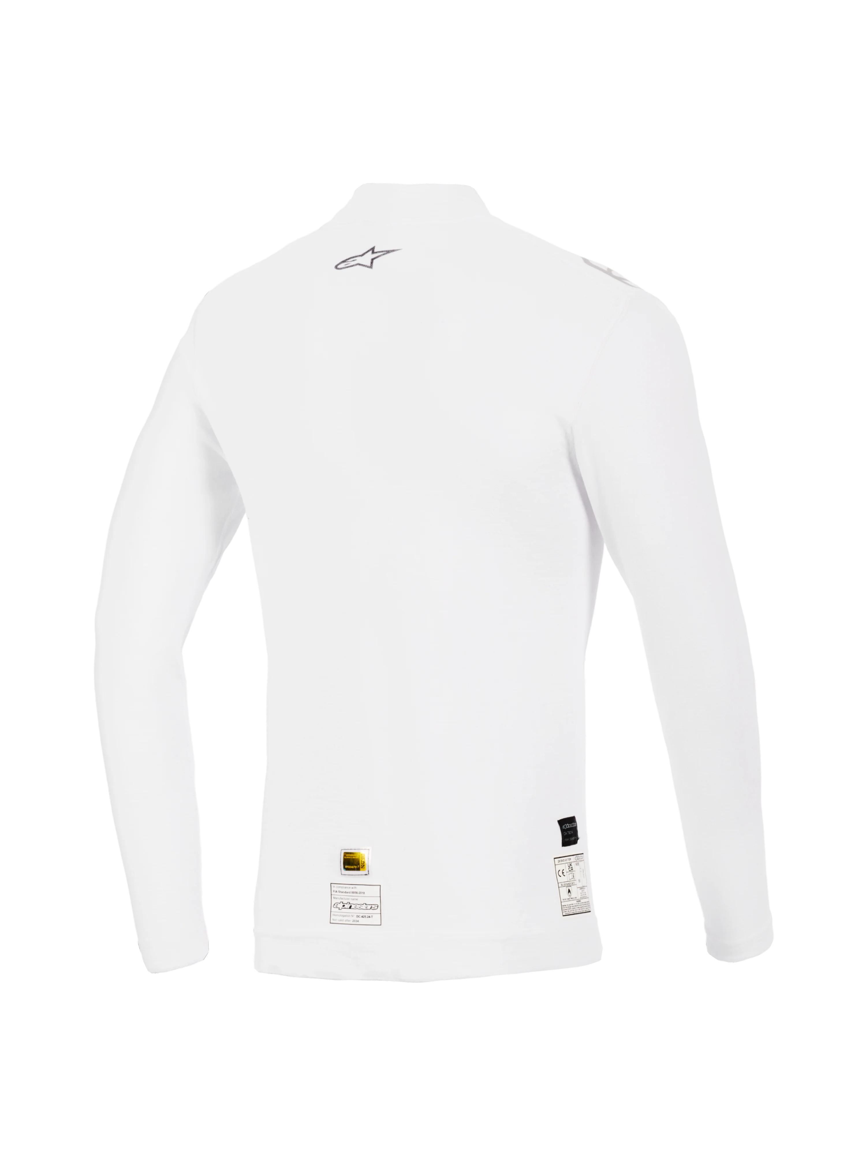 ZX Evo V3 Top - Long Sleeve - Image 8