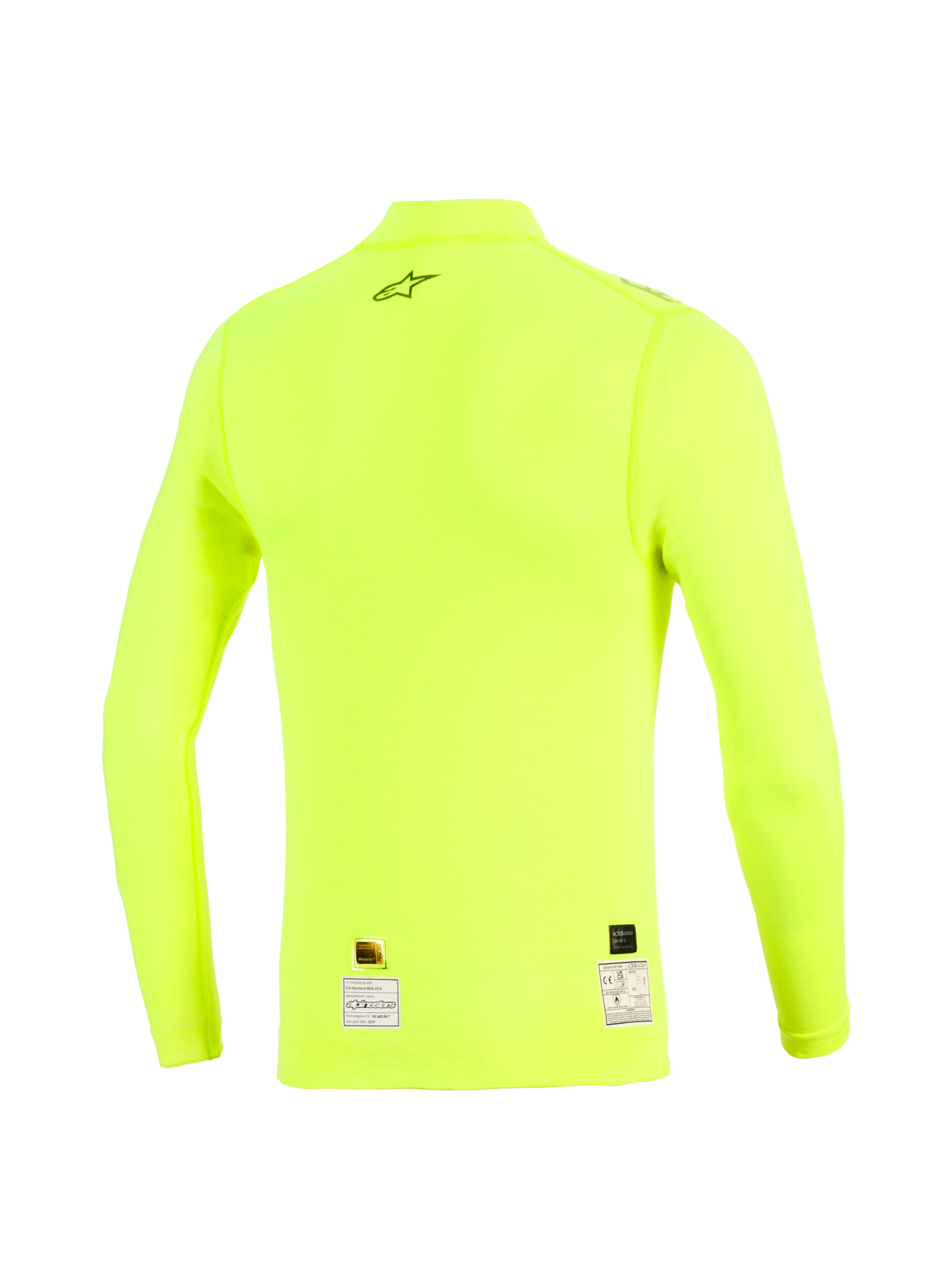 ZX Evo V3 Top - Long Sleeve - Image 9
